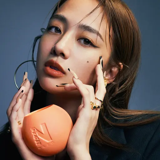 GEmma吳映潔 | 香氛按摩美肌蠟燭 #13 動心【清甜花果調】